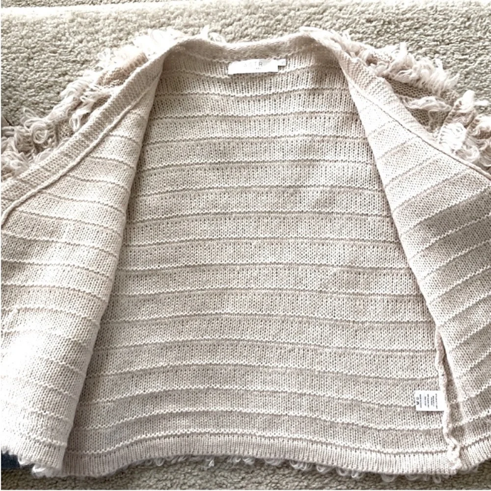 ASTR The Label Darby Sweater - Picture 6 of 8